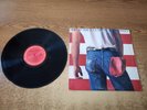 1980s MINT-EXC LP & VG+ COVER Bruce Springsteen Born In The U.S.A. 38653 LP33