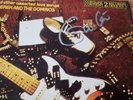 ERIC CLAPTON HAND SIGNED 1972 EXCELLENT Derek & Dominos Layla 2LP33
