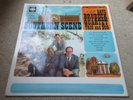 Brubeck Southern Scene Lp Uk 1st Stereo on Cbs  [Ex/Ex] 1960**