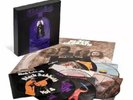 Black Sabbath Box Hand of Doom 1970-1978 Deluxe Picture Disc 8LP Vinyl Sealed