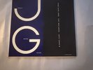 JOHNNY GRIFFIN JG TENOR 1ST PRESS DG ARGO LP 624 US