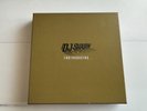 DJ SHADOW/ENTRODUCING(20TH ANNIVERSARY ENDTROSPECTIVE VINYL BOX SET EX/VG+ 6LP'S