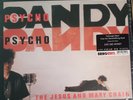 Psychocandy by The Jesus and Mary Chain (Record Remastered) Used Very Good ++