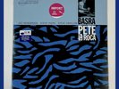 Pete La Roca – Basra LP On Vinyl Jazz/Post Bop/Modal Blue Note Joe Henderson