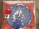 The Cure Wish RSD 2022 Picture Disc Vinyl Sealed