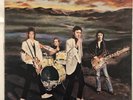 The Lurkers - Fulham Fallout - 1st Press 1978 - SIGNED