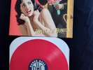 Dance Hall Crashers Honey I'm Homely RED Vinyl LP SKA Nofx Rancid Op IVY