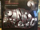 [ROCK] SEALED LP PINK FLOYD Amsterdam Netherlands September 17 '69 Concertgebouw