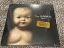 THE SUNDAYS Blind SEALED Exclusive 45RPM 2LP Gold Nugget Vinyl