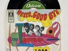 The Beatles Hello Goodbye 45rpm 7