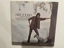 Neil Young Everybody Knows This Is Nowhere Vinyl LP NM/VG 1969 1st U.S Pressing
