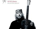 Peter Green Splinter Group The Very Best Of Peter Green'S Splinter Group Records