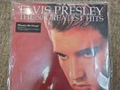 Elvis Presley - The 50 Greatest Hits Music On Vinyl Records Classic Album