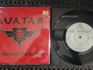 Avatar / Savatage - City Beneath The Surface - Vinyl 7