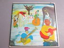 THE BAND Music From Big Pink Vinyl LP 1968 Capitol SKAO 2955 - FREE SHIPPING