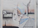 MINT UNPLAYED CHAMELEONS - SCRIPT OF THE BRIDGE - 1985 UK LP - STATIK STATLP17