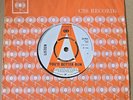 LISTEN - YOU'D BETTER RUN - ROBERT PLANT - LED ZEPPELIN - 1966 UK CBS PROMO - EX