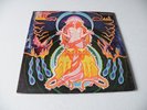 HAWKWIND 'SPACE RITUAL' 2LP UK UNITED ARTISTS 1973 FOLDOUT SLEEVE FIRST PRESSING