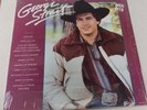 George Strait Vinyl Greatest Hits, MCA-5567, Vinyl LP (1985) VG+ Sleeve NM