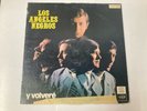 Los Angeles Negros - Y Volvere (1 x LP, Vinyl, 1972 USA, VG)