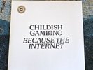 Childish Gambino Because the Internet 12