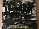 April Fool's Day/Apryl Fool (Nippon Columbia '76 Issue) LQ7017 Used LP