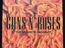 GUNS N' ROSES The Spaghetti Incident? US 1st 1993 Orange Vinyl LP Unplayed