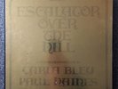 Rare Jazz Box Set LPs Escalator Over The Hill Carla Bley Paul Haines Vinyl
