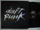 DAFT PUNK Discovery 2 LP 2001 EU orig. with credit card EX+