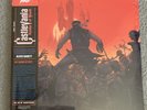 Mondo Castlevania Rondo Of Blood/Dracula X Trans Blue Red Vinyl New Sealed