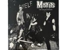 MISFITS 12 Hits From Hell: The 1980 MSP Sessions Vinyl Record NM- Punk Rock