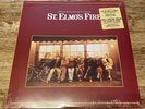 St. Elmos Fire Motion Picture Soundtrack Vinyl Record Atlantic Records 1985 NEW