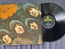 The Beatles – Rubber Soul MONO Original UK LP LOVELY COPY