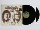 Alexis Korner Peter Thorup Snape – Live 2LP Vinyl Prog Psych 1973 Brain Green