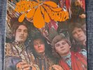 Tangerine Dream - Kaleidoscope UK LP LIMITED EDITION TANGERINE VINYL + 7