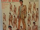 ELVIS PRESLEY-50,000,000 ELVIS FANS CAN'T BE WRONG VINYL LP LPM 2075 Record