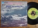 Pink Floyd – Point Me At The Sky 1973 Harvest Records Italy Pressing 7”