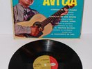 El Charro Avitia - El Triunfador Vinyl LP