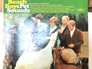 Tested - The Beach Boys - Pet Sounds - 1966 Pop Rock MONO LP