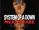 System Of A Down - Mezmerize (LP, Album, RE) (Mint (M)) - 3574879956