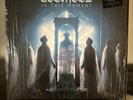 In This Moment GODMODE Record LP  Opaque Galaxy Blue Vinyl