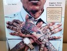 VYBZ KARTEL - KINGSTON STORY (Sealed & New)w/minor sleeve damage