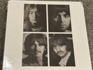 The Beatles White Album And Esher Demos 2018 4LP Set With Booklet And Poster NEW