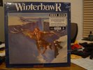 WINTERHAWK Revival LP/1982 US Hard Rock/LIMITED 100 COPIES ORANGE VINYL PRESSING