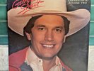 George Strait Greatest Hits Volume 2 Two Vinyl Lp Record 1987 Record Excellent