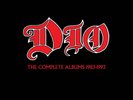Dio The Complete Albums 1983-1993 (Vinyl) 12