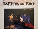 FIRST PRESSING The Birthday Party PRAYERS ON FIRE Nick Cave 1981 UK LP vinyl NM