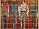 FIRST PRESSING Talking Heads  1978 