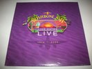 WISHBONE ASH - LIVE DATES LIVE 1973-2023 2LP (NEW/SEALED)