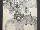 The Beatles Revolver Vinyl Lp “Dr. Robert”Pressing / PCS 7009